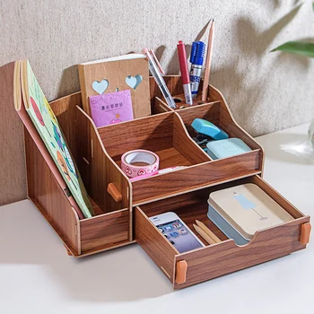 Wooden Drawer Desktop Cosmetics Storage Box Creative Multi-Purpose Dresser Makeup Box Miscellaneous Stationery Finishing Box
Wooden Drawer Desktop Cosmetics Storage Box Creative Multi-Purpose Dresser Makeup Box Miscellaneous Stationery Finishing Box