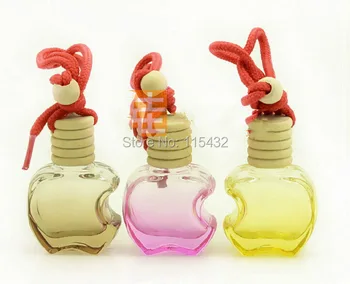 Free Ship 100pcs 12ml Refillable Car Glass essence oil Perfume bottle Hang rope Pendant hang empty bottle + Free Pipette PB56
Free Ship 100pcs 12ml Refillable Car Glass essence oil Perfume bottle Hang rope Pendant hang empty bottle + Free Pipette PB56