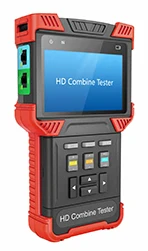 hd combine tester TVI AHD IP Camera Tester, Multifunction 4-in-1 Tester, CCTV HD Combine Tester
hd combine tester TVI AHD IP Camera Tester, Multifunction 4-in-1 Tester, CCTV HD Combine Tester