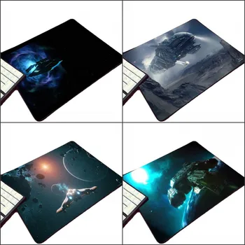 Mairuige Sci-fi Game Movie Spaceship Style Pattern Printed Mousepad Spacecarft Battle Ship Creative Diy Design Small Table Mouse
Mairuige Sci-fi Game Movie Spaceship Style Pattern Printed Mousepad Spacecarft Battle Ship Creative Diy Design Small Table Mouse