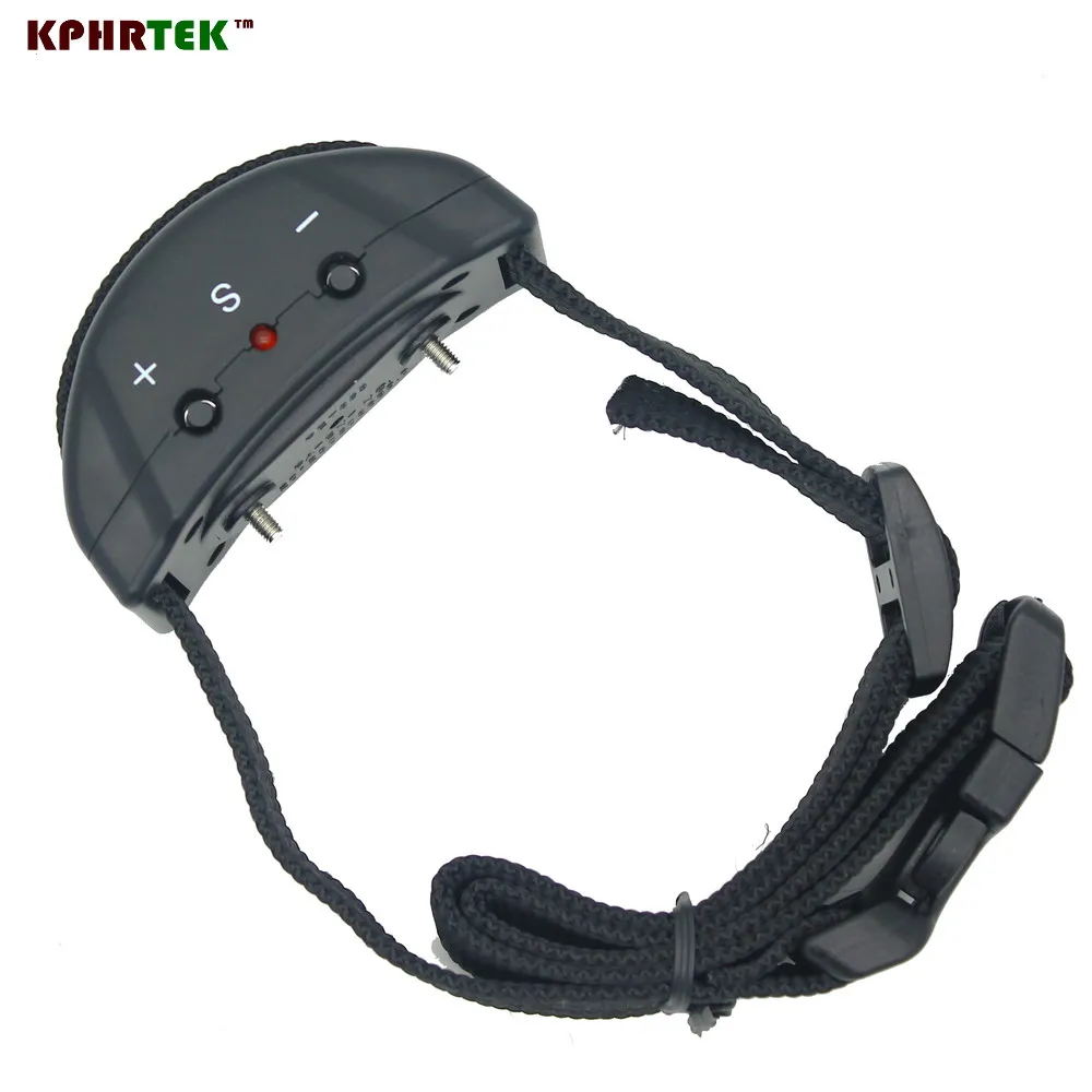 7 Levels Shock Vibra Dog Training Collar Anit Bark Adjustable the Sensitivity Adjustable +- Switch PET853 No Bark Collar
7 Levels Shock Vibra Dog Training Collar Anit Bark Adjustable the Sensitivity Adjustable +- Switch PET853 No Bark Collar