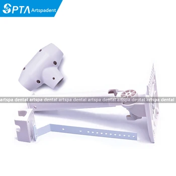 Dental monitor holder endoscope frame holder for oral camera LCD Monitor Bracket Monitor Arm
Dental monitor holder endoscope frame holder for oral camera LCD Monitor Bracket Monitor Arm