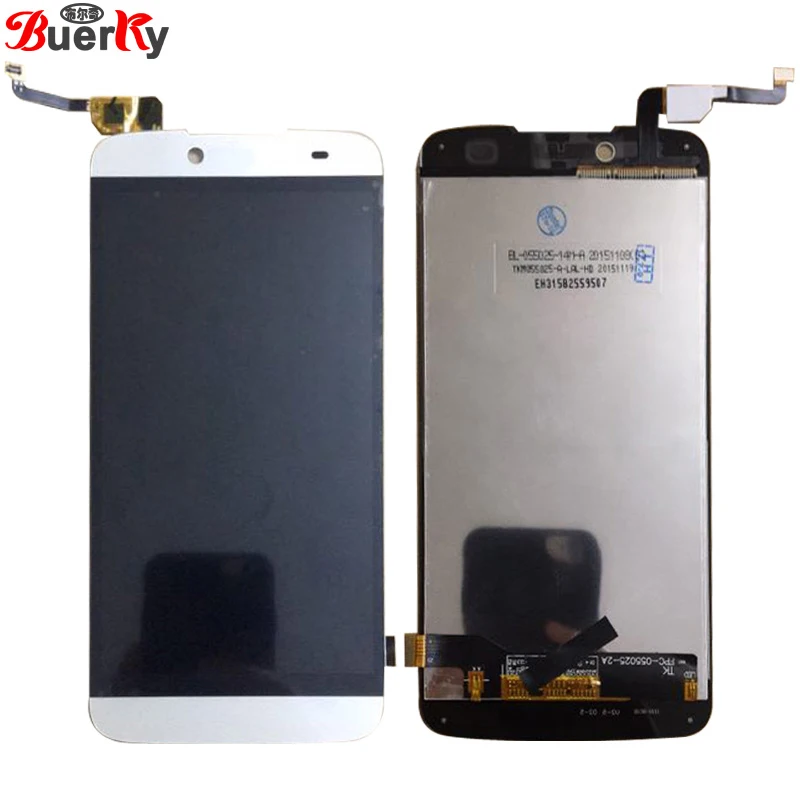 BKparts Test For BLU Dash X Plus D950U D950L D950 Full LCD Display Touch Screen Glass Digitizer Complete Assembly Replacement
BKparts Test For BLU Dash X Plus D950U D950L D950 Full LCD Display Touch Screen Glass Digitizer Complete Assembly Replacement