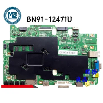 For Samsung LH48DBDPLGC/XF TV motherboard mainboard BN91-12471U screen CY-GH048BGLV2H 
For Samsung LH48DBDPLGC/XF TV motherboard mainboard BN91-12471U screen CY-GH048BGLV2H