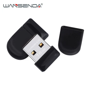 WANSENDA 5pcs/lot Super mini USB Flash Drive Waterproof Pen Drive 4GB 8GB 16GB 32GB 64GB Pendrive Real Capacity Usb Memory Stick 
WANSENDA 5pcs/lot Super mini USB Flash Drive Waterproof Pen Drive 4GB 8GB 16GB 32GB 64GB Pendrive Real Capacity Usb Memory Stick