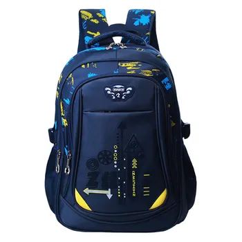 Children School Bags for Teenagers Boys Girls Big Capacity Waterproof Satchel Kids Book Bag Mochila Backpack Schoolbag
Children School Bags for Teenagers Boys Girls Big Capacity Waterproof Satchel Kids Book Bag Mochila Backpack Schoolbag