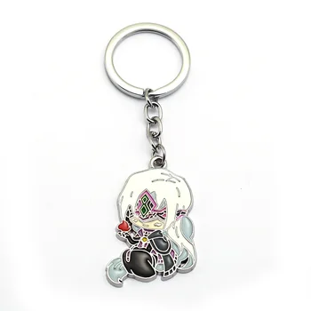 J Store 12pcs/lot Wholesale Dark Souls 3 Solaire of Astora Fire Keeper Keychain Knight Metal Pendant Keyring Holder Men Chaveiro
J Store 12pcs/lot Wholesale Dark Souls 3 Solaire of Astora Fire Keeper Keychain Knight Metal Pendant Keyring Holder Men Chaveiro