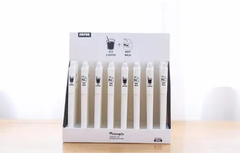 korea different drinks gel ink Pen Kawaii needle Pen student Writting pen office school prize staitonery item 40pc/lot zf1930 
korea different drinks gel ink Pen Kawaii needle Pen student Writting pen office school prize staitonery item 40pc/lot zf1930