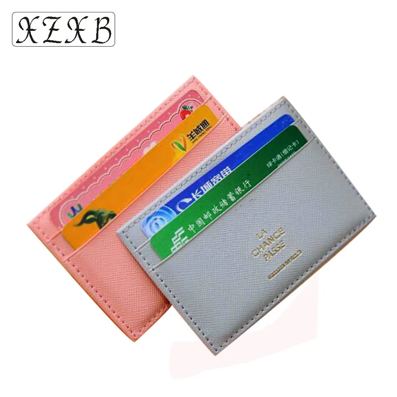 HNXZXB Multicolor portable Mini Credit Card ID Holders Men Women Simple Thin Vintage Card Case Covers Card Pack Cardholder Bag
HNXZXB Multicolor portable Mini Credit Card ID Holders Men Women Simple Thin Vintage Card Case Covers Card Pack Cardholder Bag