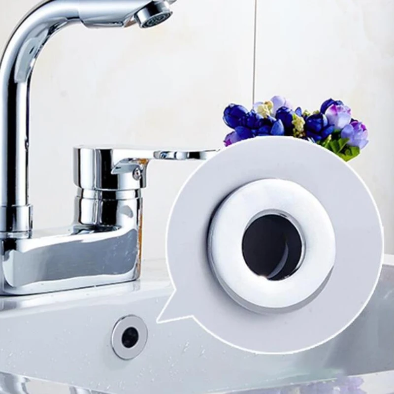 Bathroom Basin faucet Sink Overflow Cover Brass Six-foot Ring Insert Replacement Nov-9A
Bathroom Basin faucet Sink Overflow Cover Brass Six-foot Ring Insert Replacement Nov-9A