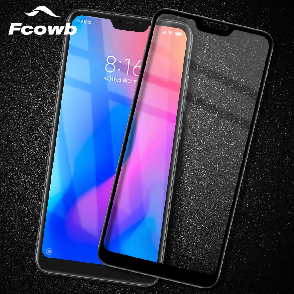 Glass For Xiaomi Mi A2 Lite Tempered Glass 0.3mm 5D 9H Full Cover Full Screen Protector Glass For Xiaomi Redmi 6 Pro Glass
Glass For Xiaomi Mi A2 Lite Tempered Glass 0.3mm 5D 9H Full Cover Full Screen Protector Glass For Xiaomi Redmi 6 Pro Glass