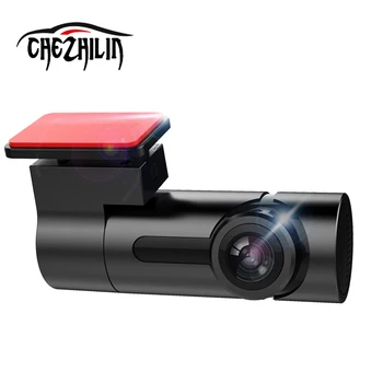 Mini Car DVR Camera Recorder Video Wifi 230 Wide Angle DVRS Full HD 1080P Gesture Induction Night Vision Auto Camcorder
Mini Car DVR Camera Recorder Video Wifi 230 Wide Angle DVRS Full HD 1080P Gesture Induction Night Vision Auto Camcorder