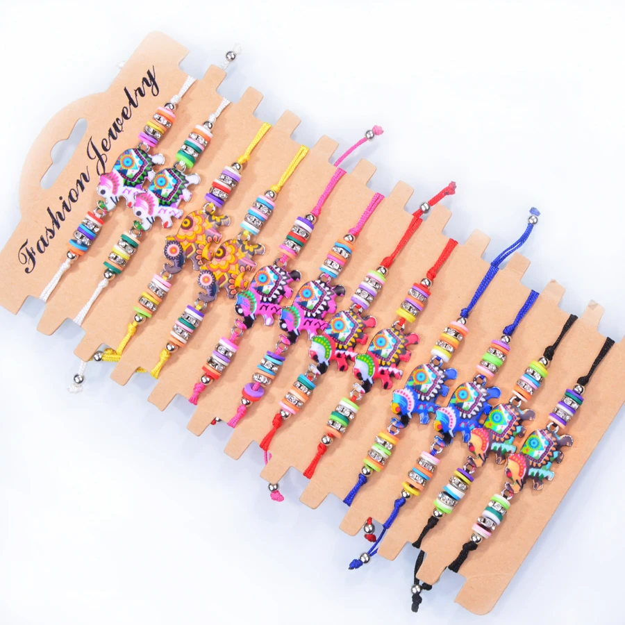 summer boho children baby kids bracelet charms bracelet femme Fancy bogs girls women bracelets Animals Elephant bracelet
summer boho children baby kids bracelet charms bracelet femme Fancy bogs girls women bracelets Animals Elephant bracelet