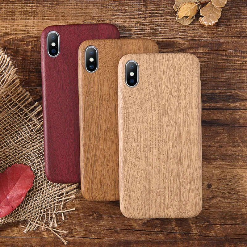 BEYOUR PU Case Cover For iphone 6 6S 7 7plus 8 Plus Wood Grain Yellow Soft Phone Cases For iphone XS Max XR X Luxury Back Cover
BEYOUR PU Case Cover For iphone 6 6S 7 7plus 8 Plus Wood Grain Yellow Soft Phone Cases For iphone XS Max XR X Luxury Back Cover