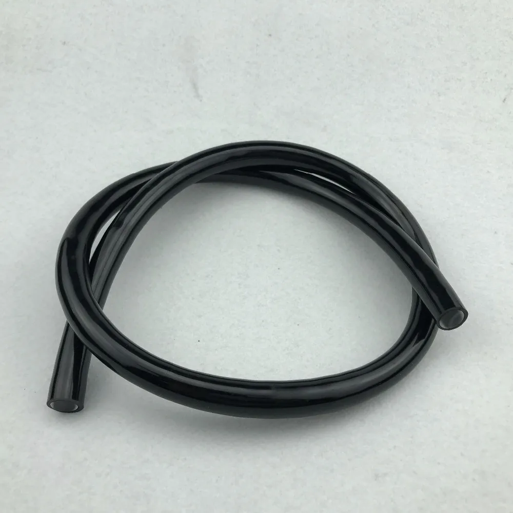 Description Picture 2 of itemOptical Fiber Coated with Black Sheath Inner Diameter 14mm(17.3mm outer diameter) for Showcase