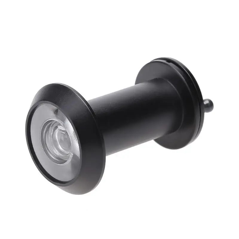 Door Viewers 200 Degree Wide Angle Door Viewer Adjustable Home Security Door Peephole House Anti-Theft Door Spyphole
Door Viewers 200 Degree Wide Angle Door Viewer Adjustable Home Security Door Peephole House Anti-Theft Door Spyphole