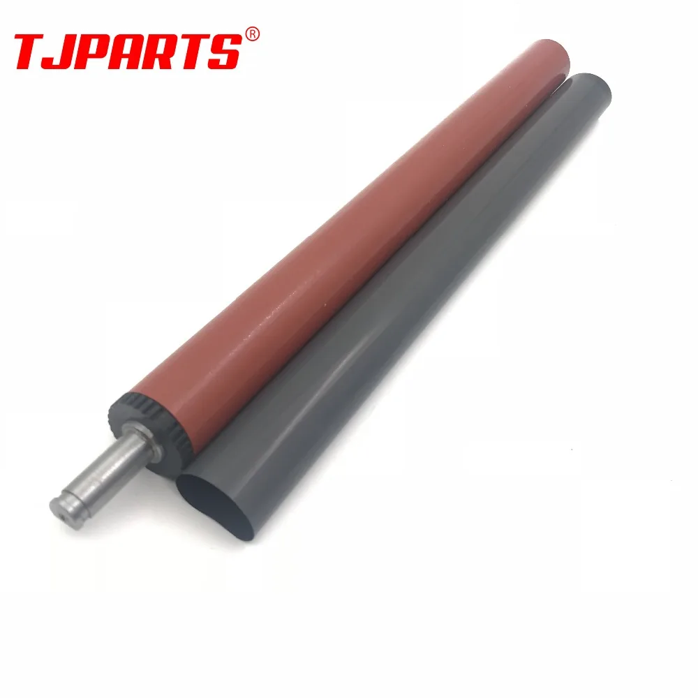 5SET Lower Pressure Roller Fuser Film Sleeve for HP M402 M403 M426 M427 M402d M402n M402dn M402dw M403n M403d M403dn 402 403 426
5SET Lower Pressure Roller Fuser Film Sleeve for HP M402 M403 M426 M427 M402d M402n M402dn M402dw M403n M403d M403dn 402 403 426