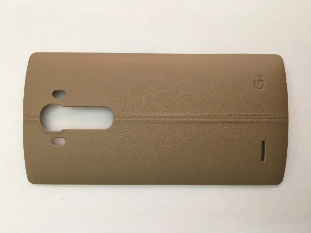 Gold PU