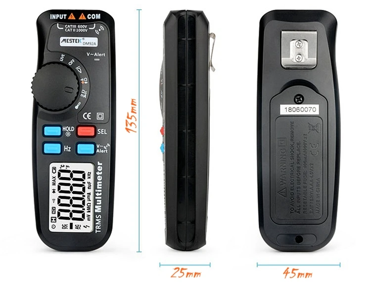 DM92A-5