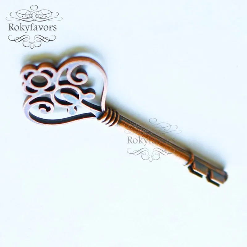 key place card holder01