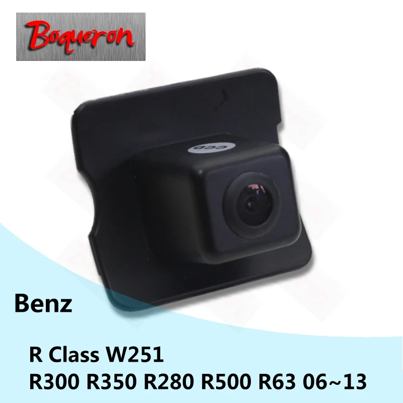 for Mercedes Benz R W251 R300 R350 R280 R500 R63 06~13 Reverse Parking Backup Camera HD CCD Night Vision Car Rear View Camera
for Mercedes Benz R W251 R300 R350 R280 R500 R63 06~13 Reverse Parking Backup Camera HD CCD Night Vision Car Rear View Camera