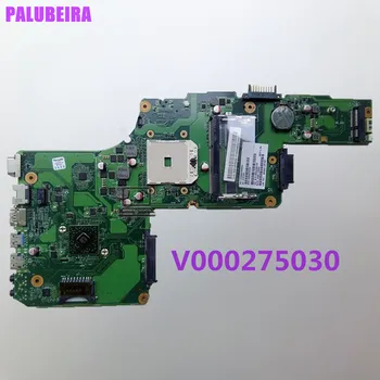 PALUBEIRA Main Board FOR Toshiba Satellite C855 C850 Laptop Motherboard V000275030 DDR3 Tested Work perfect
PALUBEIRA Main Board FOR Toshiba Satellite C855 C850 Laptop Motherboard V000275030 DDR3 Tested Work perfect