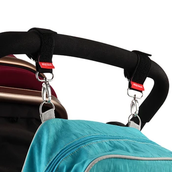 1 Pairs Baby Stroller Hooks Baby Stroller Accessories Car Hanger Hooks Pram Pushchair Buggy Hanging Straps
1 Pairs Baby Stroller Hooks Baby Stroller Accessories Car Hanger Hooks Pram Pushchair Buggy Hanging Straps