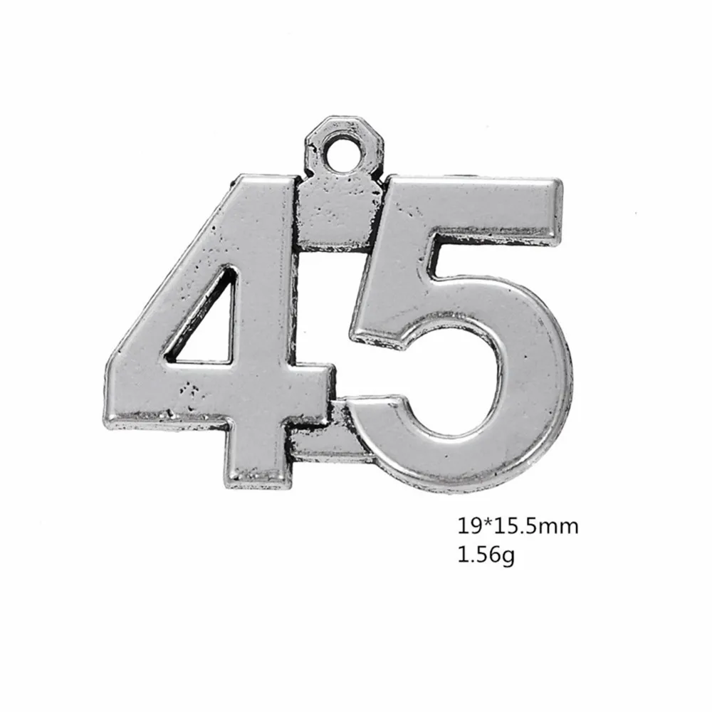 45