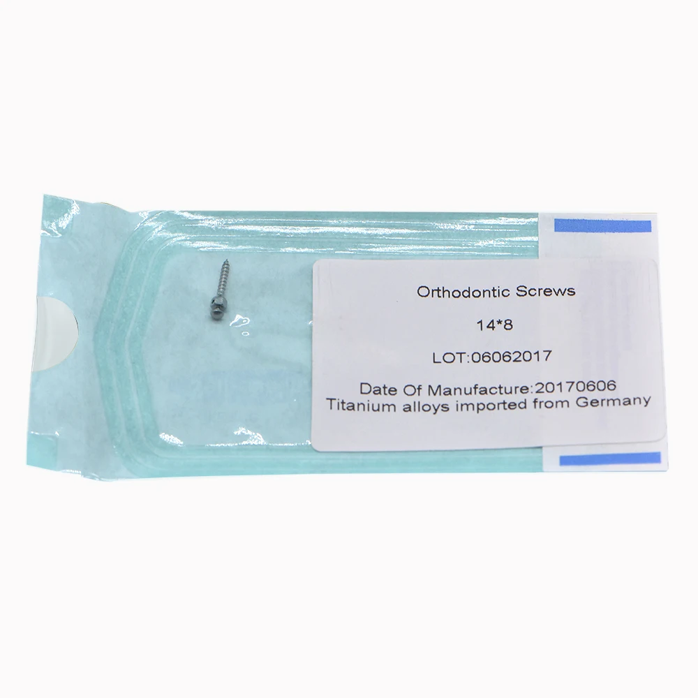 14*6 14*8 Dental Orthodontic Matching Tool Micro Screw Driver for Implants Self Drilling Tool Dental Product 20*10 20*12 
14*6 14*8 Dental Orthodontic Matching Tool Micro Screw Driver for Implants Self Drilling Tool Dental Product 20*10 20*12