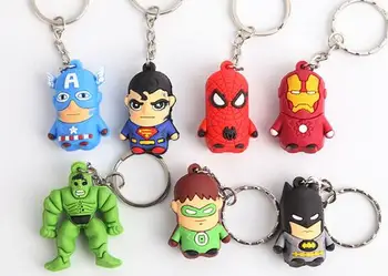 Wholesale Mixed 500 pcs Popular Superheros 3D Key Chain For Bag Pendant Best Gift H-10 
Wholesale Mixed 500 pcs Popular Superheros 3D Key Chain For Bag Pendant Best Gift H-10