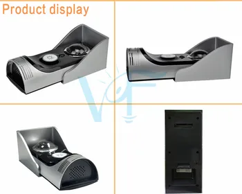 10pcs/lot silvery wireless videoportero dos camaras wifi vedio intercom door phone camera free shipping VF-DB01
10pcs/lot silvery wireless videoportero dos camaras wifi vedio intercom door phone camera free shipping VF-DB01