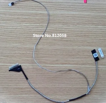 WZSM NEW LCD Flex Video Cable For ACER E5 E5-571 E5-571G E5-531 E5-531G E5-511 E5-551 E5-521 E5-572 V3-572 P256 P/N dc02001y810
WZSM NEW LCD Flex Video Cable For ACER E5 E5-571 E5-571G E5-531 E5-531G E5-511 E5-551 E5-521 E5-572 V3-572 P256 P/N dc02001y810