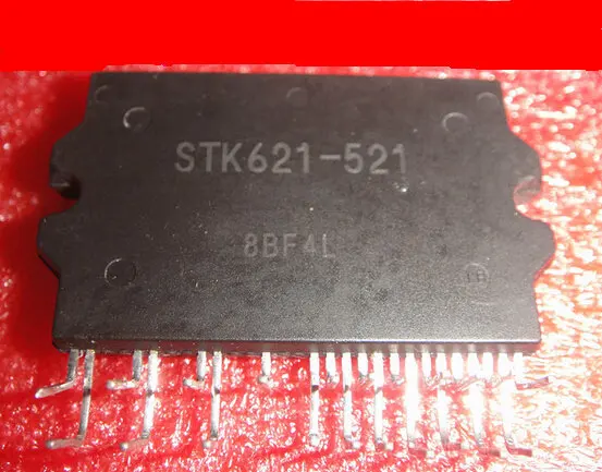 STK621-521 Module 2pcs/lot
