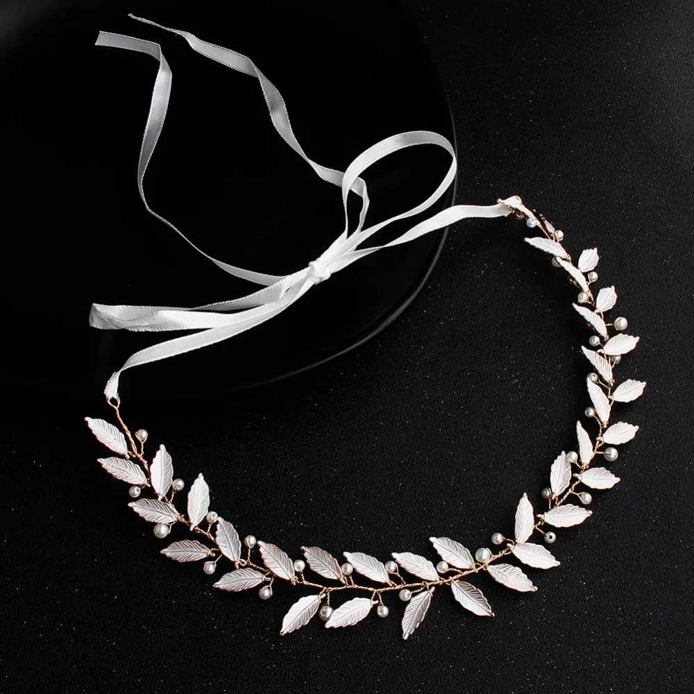 Leaf Headbands (9)