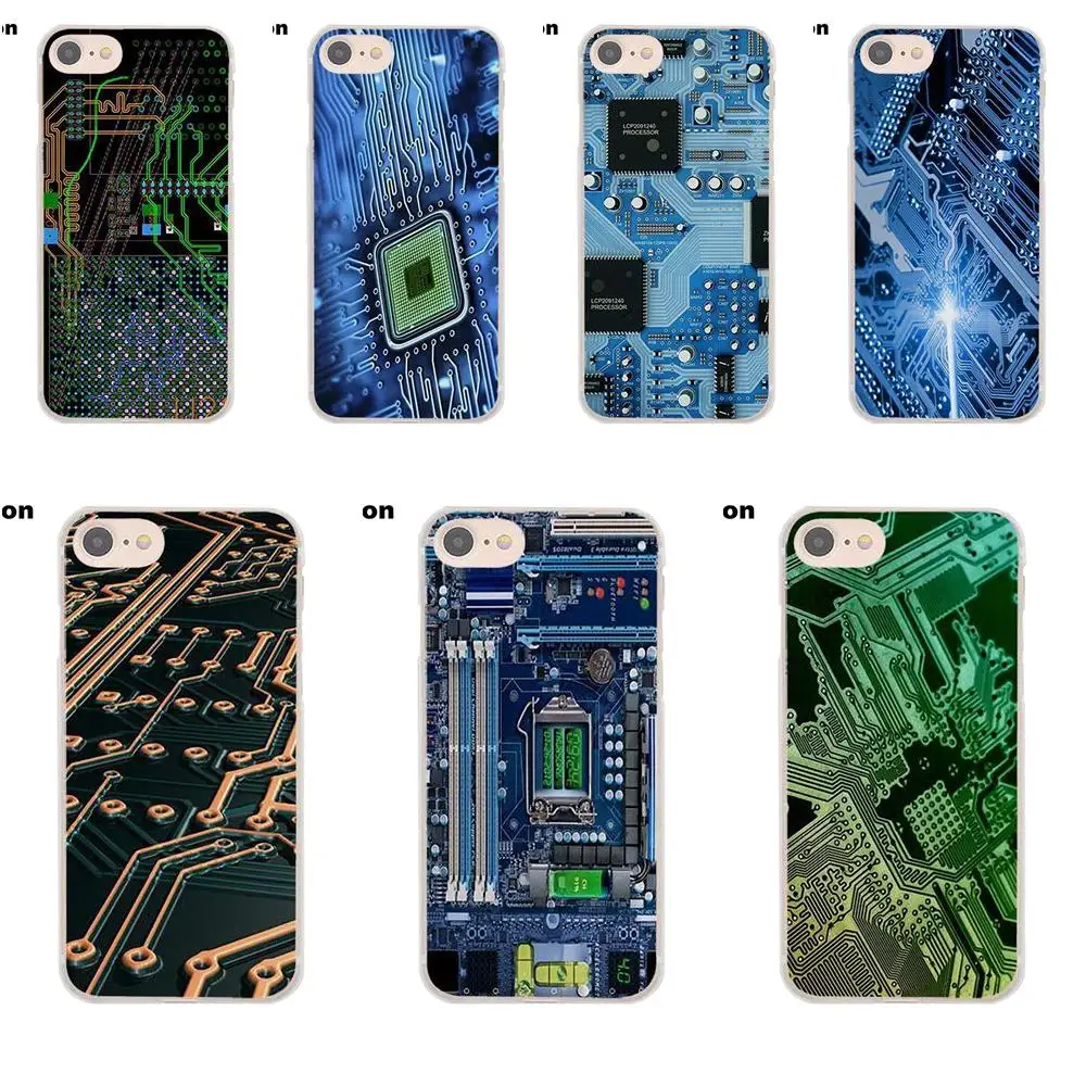 Perciron TPU Protective Case Technology Circuit Board For Sony Xperia Z Z1 Z2 Z3 Z4 Z5 compact Mini M2 M4 M5 T3 E3 XA
Perciron TPU Protective Case Technology Circuit Board For Sony Xperia Z Z1 Z2 Z3 Z4 Z5 compact Mini M2 M4 M5 T3 E3 XA