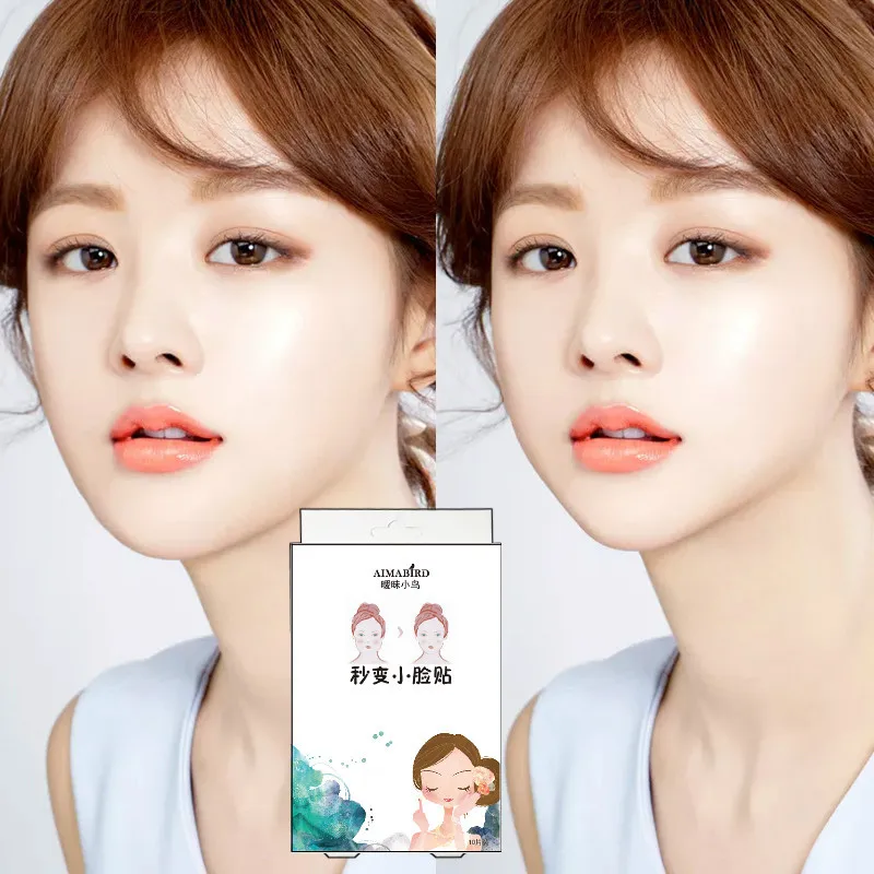 10pcs/set New Face V Shaper Facial Slimming Sticker Lift Up Sticker Shape Lift Reduce Double Chin Face Mask Facial Thining
10pcs/set New Face V Shaper Facial Slimming Sticker Lift Up Sticker Shape Lift Reduce Double Chin Face Mask Facial Thining