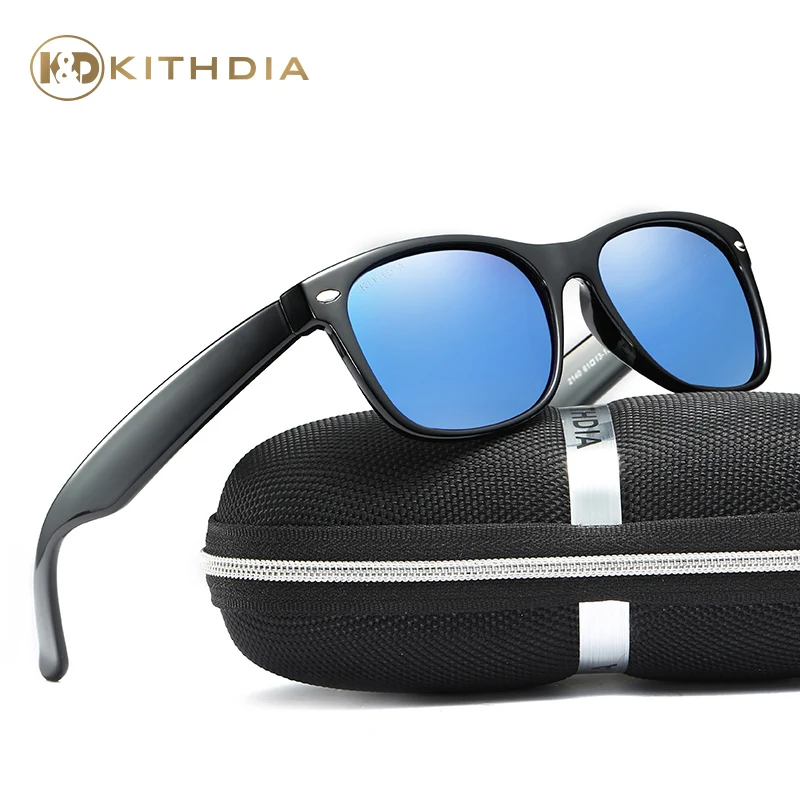 KITHDIA Men HD Polarized Sunglasses Men Original Brand Designer Classic Women Retro Brand Designer Sunglasses UV400 KD2140
KITHDIA Men HD Polarized Sunglasses Men Original Brand Designer Classic Women Retro Brand Designer Sunglasses UV400 KD2140