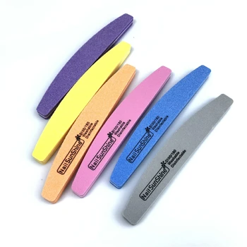10pcs/Set Double Side Scrub Nail Art Files Slim Sanding Set Nail Buffers Polish Gel Tools 100/180 Manicure Sponge Nail Files
10pcs/Set Double Side Scrub Nail Art Files Slim Sanding Set Nail Buffers Polish Gel Tools 100/180 Manicure Sponge Nail Files