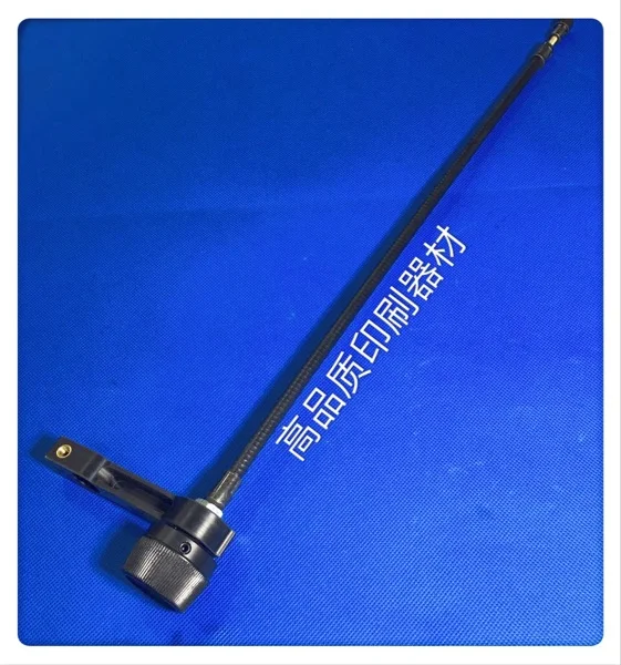 2 Sets SM74 CD74 SM102 printing machine parts control shaft, adjustment cable 41.028.151/03
2 Sets SM74 CD74 SM102 printing machine parts control shaft, adjustment cable 41.028.151/03