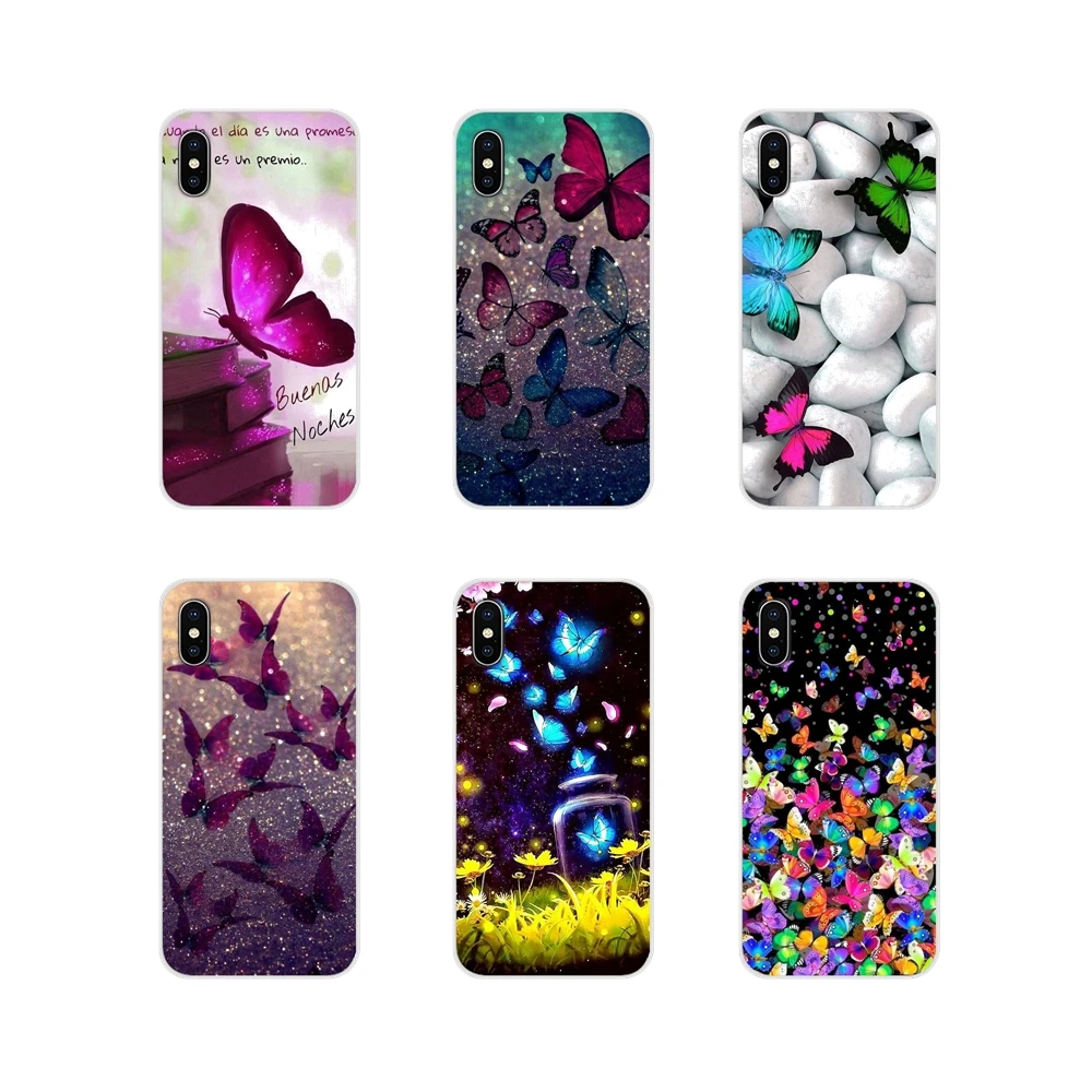 For Motorola Moto X4 E4 E5 G5 G5S G6 Z Z2 Z3 G3 G2 C Play Plus Accessories Phone Shell Covers Dreamy Butterfly Flower
For Motorola Moto X4 E4 E5 G5 G5S G6 Z Z2 Z3 G3 G2 C Play Plus Accessories Phone Shell Covers Dreamy Butterfly Flower