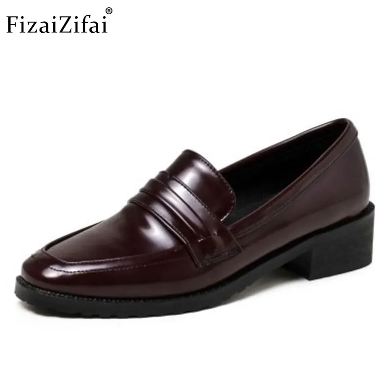 FizaiZifai Size 32-44 ladies high heel shoes women solid color square toe high heel pumps daily work dating soft female footwear
FizaiZifai Size 32-44 ladies high heel shoes women solid color square toe high heel pumps daily work dating soft female footwear