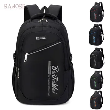 Men Backpack Men's Travel Bags Male Multifunction 15.6inch Laptop Rucksack Waterproof Oxford Computer Backpacks for Teenager Boy
Men Backpack Men's Travel Bags Male Multifunction 15.6inch Laptop Rucksack Waterproof Oxford Computer Backpacks for Teenager Boy