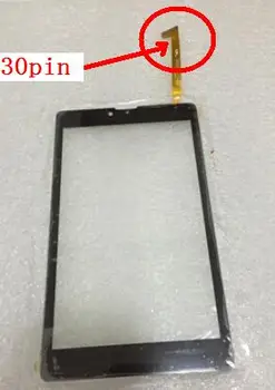 Free shipping 7'' touch screen 30 pin and 45 pin,100% New for Digma CITI 7507 4G CS7113PL touch panel,Tablet PC sensor digitizer
Free shipping 7'' touch screen 30 pin and 45 pin,100% New for Digma CITI 7507 4G CS7113PL touch panel,Tablet PC sensor digitizer