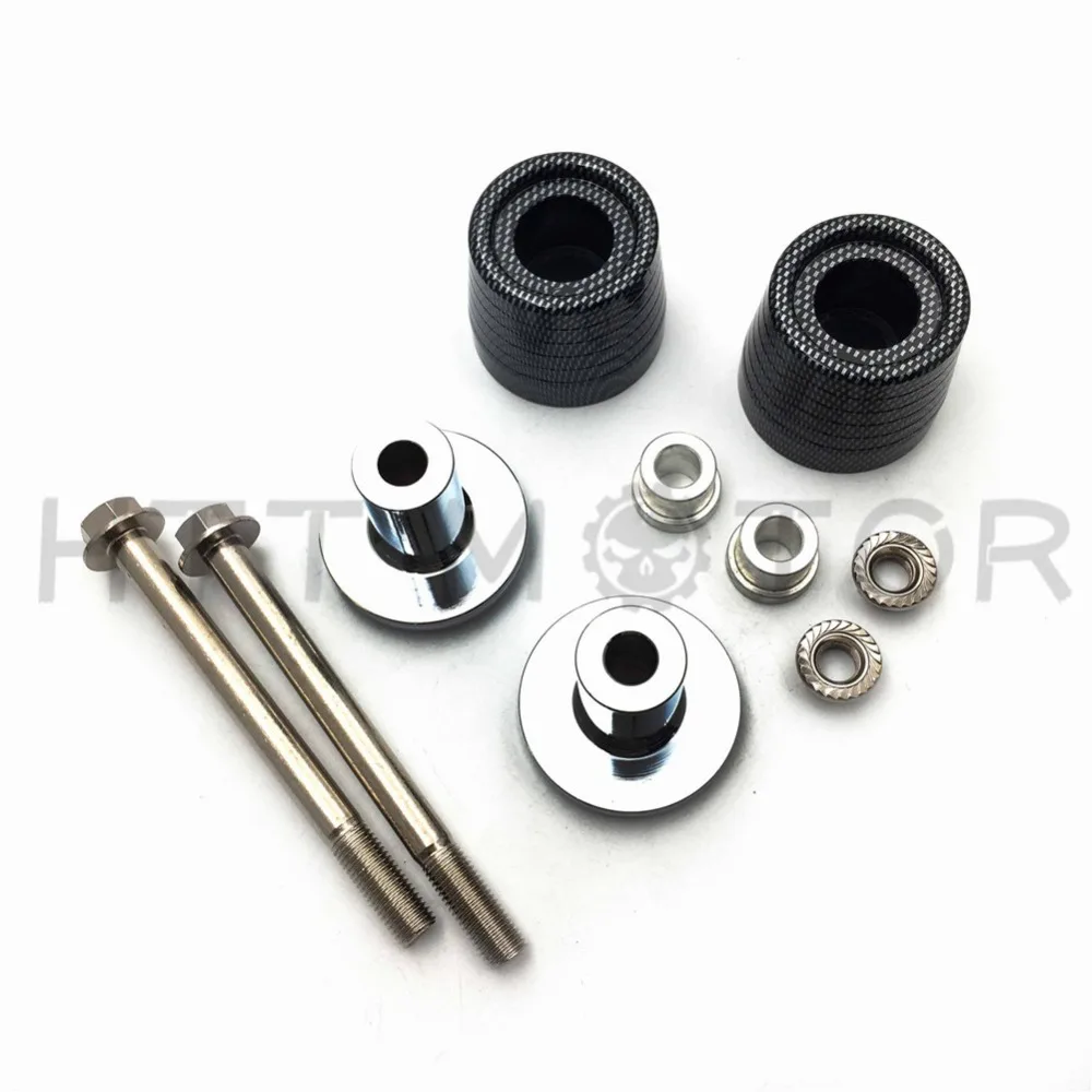motorcycle parts No Cut Frame Slider For Suzuki GSXR 600 750 2005-2008 Yamaha FJR1300 2006-2010 N
motorcycle parts No Cut Frame Slider For Suzuki GSXR 600 750 2005-2008 Yamaha FJR1300 2006-2010 N