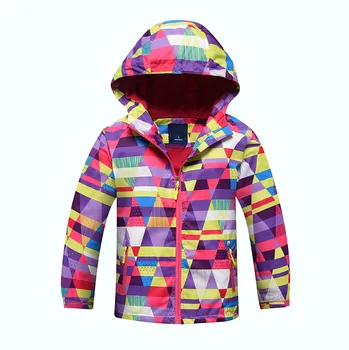 2018 children's wear children's outdoor jacket girls' cashmere hat windbreaker warm hiking assault jacket
2018 children's wear children's outdoor jacket girls' cashmere hat windbreaker warm hiking assault jacket
