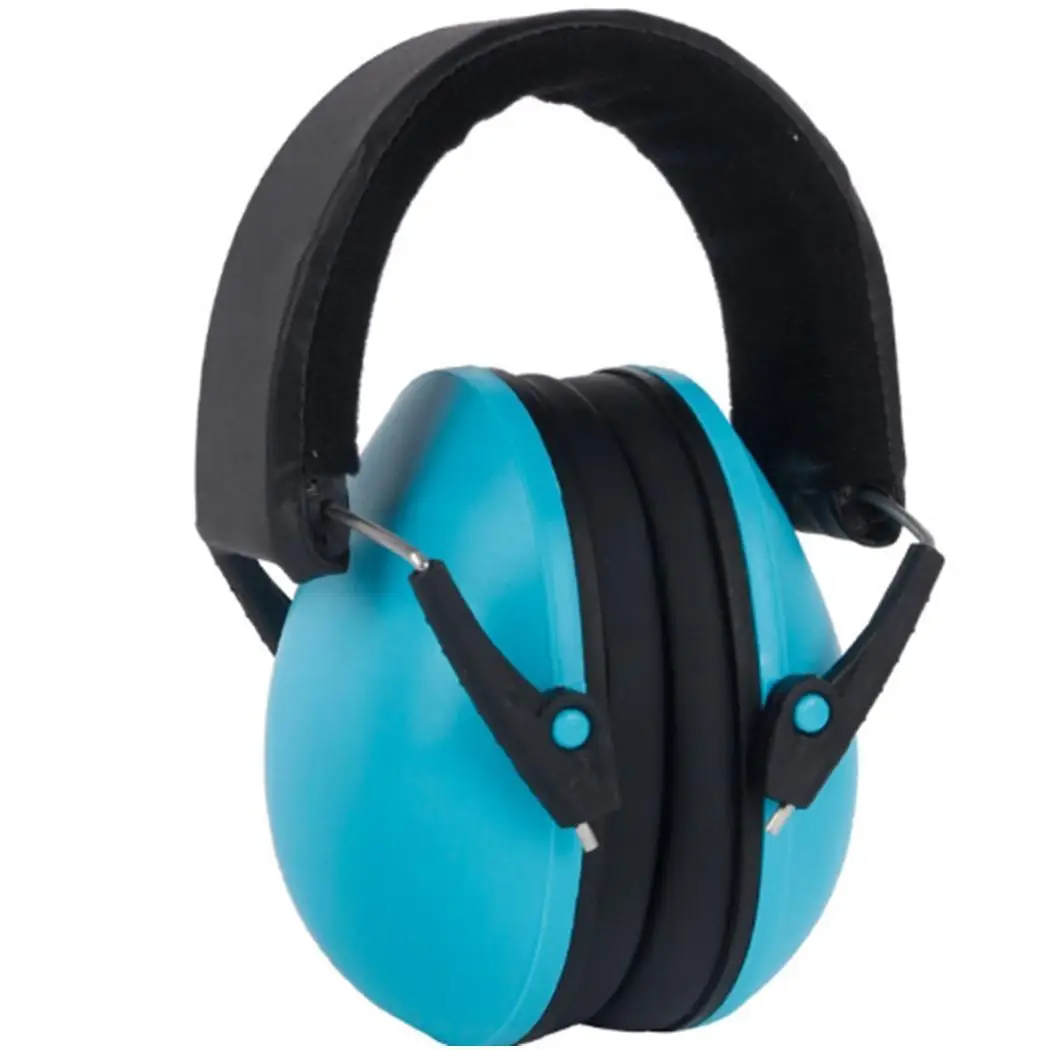 Children Hearing Protection Headphone Noise Canceling 25dB Green, Blue, Red Professional Kids Earmuffs
Children Hearing Protection Headphone Noise Canceling 25dB Green, Blue, Red Professional Kids Earmuffs