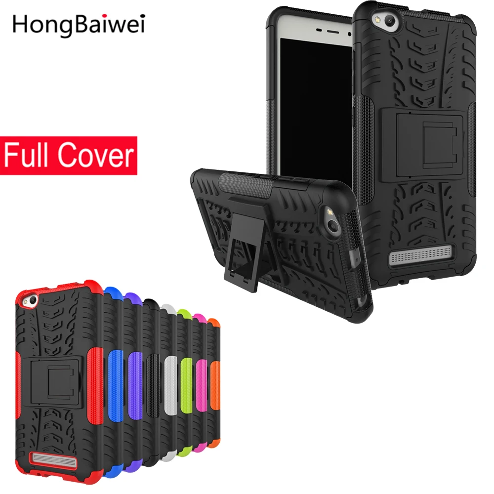 Xiaomi Redmi 4A Case Armor Silicone +PC Mobile Phone Bag Case For Xiaomi Redmi 4A ShockProof TPU Xiomi Redmi 4 A Protector Cover
Xiaomi Redmi 4A Case Armor Silicone +PC Mobile Phone Bag Case For Xiaomi Redmi 4A ShockProof TPU Xiomi Redmi 4 A Protector Cover