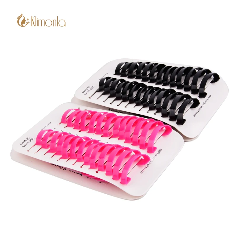 26pcs/Set 10 Size Nail Polish Glue Model Anti-Overflow U Shape Nail Polish Protection Tool Nail Art Painting Fence Frame DIY Kit
26pcs/Set 10 Size Nail Polish Glue Model Anti-Overflow U Shape Nail Polish Protection Tool Nail Art Painting Fence Frame DIY Kit