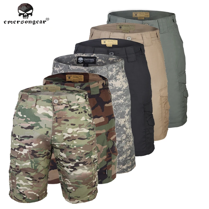 Emersongear All-weather Outdoor Tactical Shorts Pants Camoflage Emerson Airsoft Military Camo Wargame Multicam
Emersongear All-weather Outdoor Tactical Shorts Pants Camoflage Emerson Airsoft Military Camo Wargame Multicam