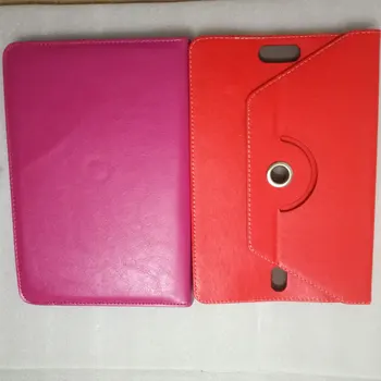 Myslc For Archos 101D Neon 10.1" 360 Degree Rotating Universal Tablet PU Leather cover case
Myslc For Archos 101D Neon 10.1" 360 Degree Rotating Universal Tablet PU Leather cover case